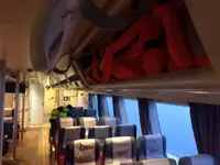 ক্রুজ জাহাজ বিক্রির জন্য