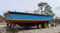 প্যাট্রোল বোট বিক্রির জন্য
