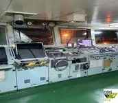 রো-রো জাহাজ বিক্রির জন্য
