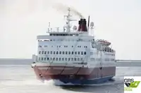 Ro-Ro ship বিক্রির জন্য