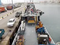 ওয়ার্ক বোট বিক্রির জন্য