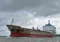 বাল্ক ক্যারিয়ার বিক্রির জন্য