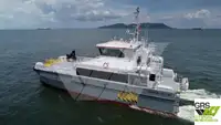 Wind farm service vessel বিক্রির জন্য