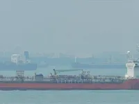 তেল/রাসায়নিক ট্যাঙ্কার বিক্রির জন্য