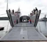 রো-রো জাহাজ বিক্রির জন্য