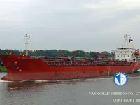 তেল/রাসায়নিক ট্যাঙ্কার বিক্রির জন্য