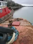 ওয়ার্ক বোট বিক্রির জন্য