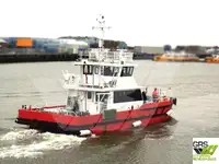 উইন্ড ফার্ম সার্ভিস ভেসেল বিক্রির জন্য