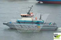 উইন্ড ফার্ম সার্ভিস ভেসেল বিক্রির জন্য