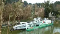 ড্রেজার বিক্রির জন্য