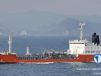 তেল/রাসায়নিক ট্যাঙ্কার বিক্রির জন্য