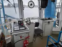 টগবোট বিক্রির জন্য