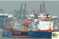 ফাস্ট সাপ্লাই ভেসেল (FSV) বিক্রির জন্য