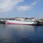 ট্রলার বিক্রির জন্য