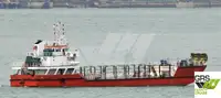 ল্যান্ডিং ক্রাফট, ট্যাঙ্ক বিক্রির জন্য