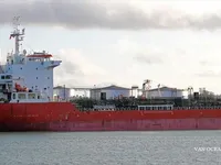 তেল/রাসায়নিক ট্যাঙ্কার বিক্রির জন্য
