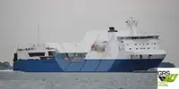 Ro-Ro ship বিক্রির জন্য