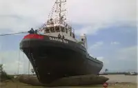 টাউবোট বিক্রির জন্য