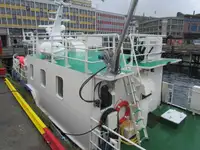 টগবোট বিক্রির জন্য