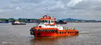 টগবোট বিক্রির জন্য