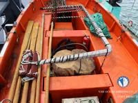 তেল/রাসায়নিক ট্যাঙ্কার বিক্রির জন্য