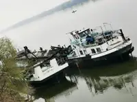ড্রেজার বিক্রির জন্য
