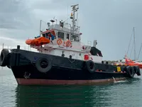 টগবোট বিক্রির জন্য