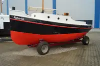 টাগবোট বিক্রির জন্য
