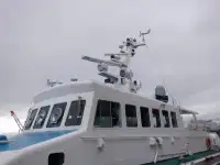 প্যাট্রোল বোট বিক্রির জন্য