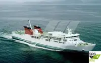 রো-রো জাহাজ বিক্রির জন্য