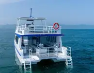 ক্যাটামারান বিক্রির জন্য