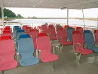 ফেরি জাহাজ বিক্রির জন্য