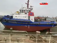 টগবোট বিক্রির জন্য