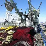 Purse seiner বিক্রির জন্য