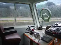 পাইলট বোট বিক্রির জন্য