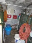 প্যাট্রোল বোট বিক্রির জন্য
