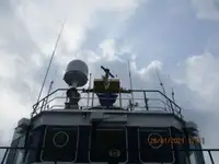 রিফার জাহাজ বিক্রির জন্য