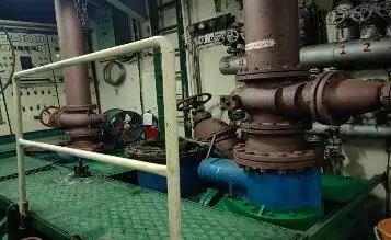 তেল/রাসায়নিক ট্যাঙ্কার বিক্রির জন্য