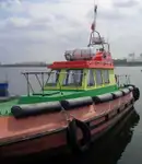পাইলট বোট বিক্রির জন্য