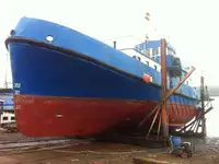 সার্ভে জাহাজ বিক্রির জন্য