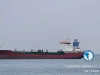 তেল/রাসায়নিক ট্যাঙ্কার বিক্রির জন্য