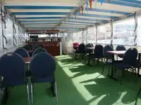 প্রমোদ তরী বিক্রির জন্য