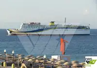 Ro-Ro ship বিক্রির জন্য