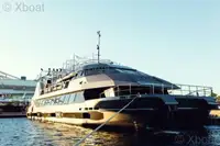 যাত্রীবাহী জাহাজ বিক্রির জন্য