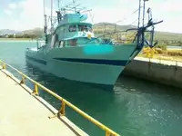 Trawler বিক্রির জন্য