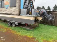 ক্যাটামারান বিক্রির জন্য