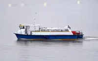 যাত্রীবাহী জাহাজ বিক্রির জন্য
