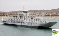 Ro-Ro ship বিক্রির জন্য