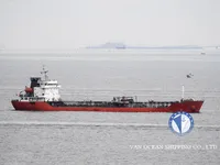 তেল/রাসায়নিক ট্যাঙ্কার বিক্রির জন্য