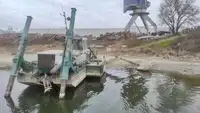 ড্রেজার বিক্রির জন্য